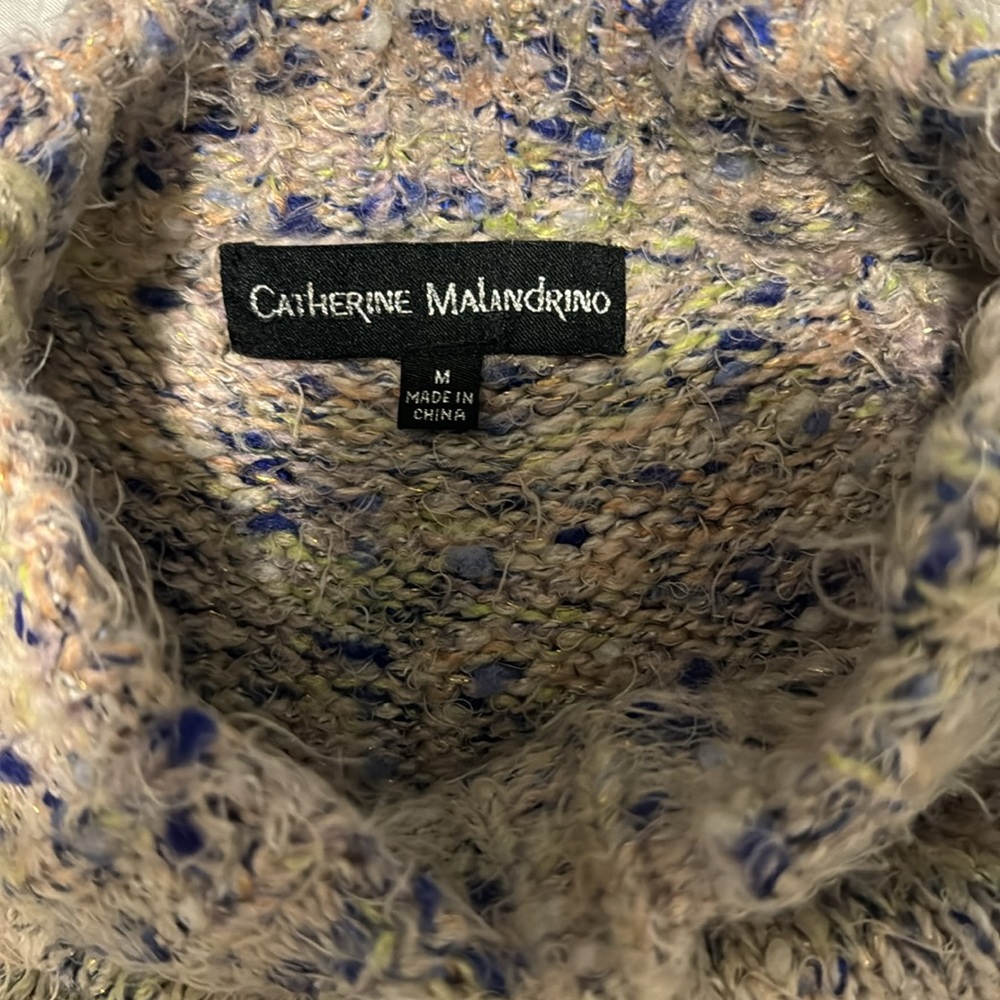 Sweater - Picture 2 of 3